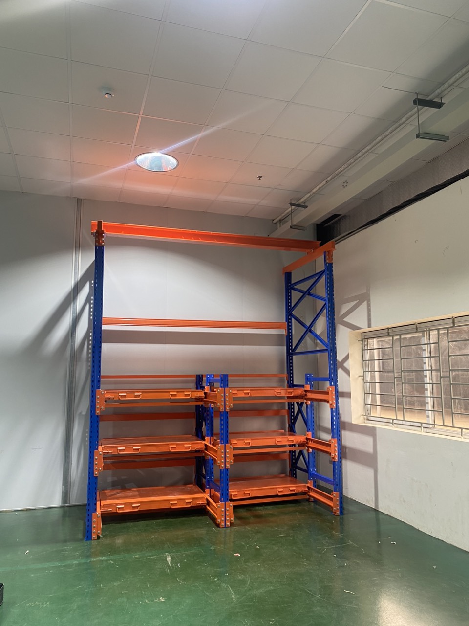 Khon Racks Giá kệ Cơ Khí TH Việt Nam